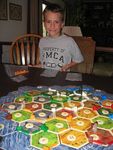 143202 Catan 5-6: Edizione eco 2022