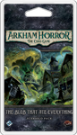 4758207 Arkham Horror: The Card Game – The Blob That Ate Everything: Scenario Pack