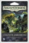 5798603 Arkham Horror: The Card Game – The Blob That Ate Everything: Scenario Pack