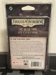 7378056 Arkham Horror: The Card Game – The Blob That Ate Everything: Scenario Pack