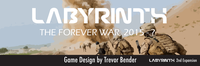 4948151 Labyrinth: The Forever War, 2015-?