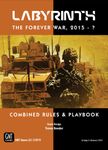 5045209 Labyrinth: The Forever War, 2015-?