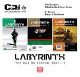 5438792 Labyrinth: The Forever War, 2015-?