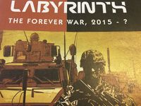 5611397 Labyrinth: The Forever War, 2015-?