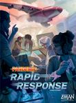 4766250 Pandemic: Rapid Response