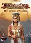4863868 Through the Ages: New Leaders and Wonders