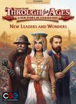 4982551 Through the Ages: New Leaders and Wonders
