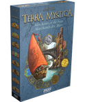 4942391 Terra Mystica: Merchants of the Seas