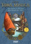 4942392 Terra Mystica: Merchants of the Seas