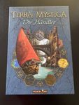 5058962 Terra Mystica: Merchants of the Seas