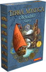 5188366 Terra Mystica: Merchants of the Seas