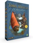 5860144 Terra Mystica: Merchants of the Seas
