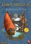 7301915 Terra Mystica: Merchants of the Seas