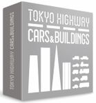 4758126 Tokyo Highway: Cars &amp; Buildings