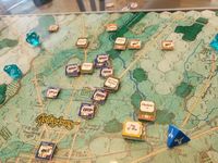 4811593 The Devil's To Pay! The First Day at Gettysburg