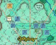 5245543 The Devil's To Pay! The First Day at Gettysburg