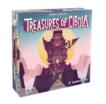 4763814 Treasures of Cibola