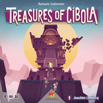 4763815 Treasures of Cibola