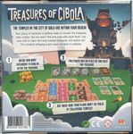 5803718 Treasures of Cibola