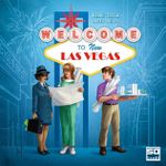 5375491 Welcome to New Las Vegas (Edizione Tedesca)