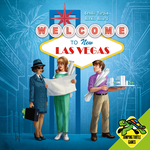 5462781 Welcome to New Las Vegas (Edizione Tedesca)