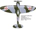 223746 Wings Of War: Flying Legend Squadron Pack