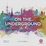 4876108 On the Underground: London/Berlin