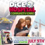 4819907 Dice Hospital: Community Care