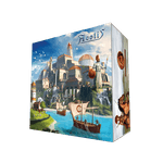 4973982 Aeolis (Edizione Francese)