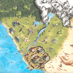 4977416 Aeolis (Edizione Francese)