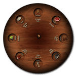 4977447 Aeolis (Edizione Francese)