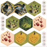 4977476 Aeolis (Edizione Francese)