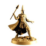 4977548 Aeolis (Edizione Francese)