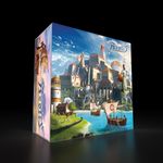 4979609 Aeolis (Edizione Francese)