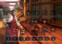 4983131 Aeolis (Edizione Francese)