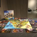 5013064 Aeolis (Edizione Francese)