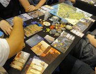 5038612 Aeolis (Edizione Francese)