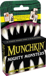 4969403 Munchkin Mighty Monsters