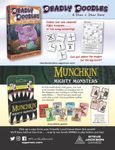 5597502 Munchkin Mighty Monsters