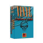 4790357 Vinyl: Masters of Metal