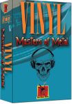 4790359 Vinyl: Masters of Metal