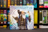 4997621 Trismegistus: The Ultimate Formula