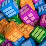 5350334 Shelfie Stacker