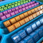 6087774 Shelfie Stacker