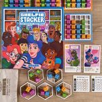 6087778 Shelfie Stacker