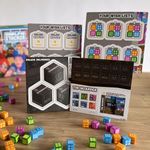 6087779 Shelfie Stacker