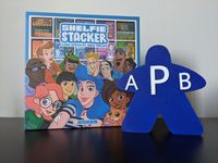 6270221 Shelfie Stacker