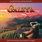 6191361 Lands of Galzyr