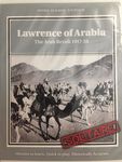 4817981 Lawrence of Arabia: The Arab Revolt 1917-18