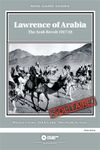4886094 Lawrence of Arabia: The Arab Revolt 1917-18